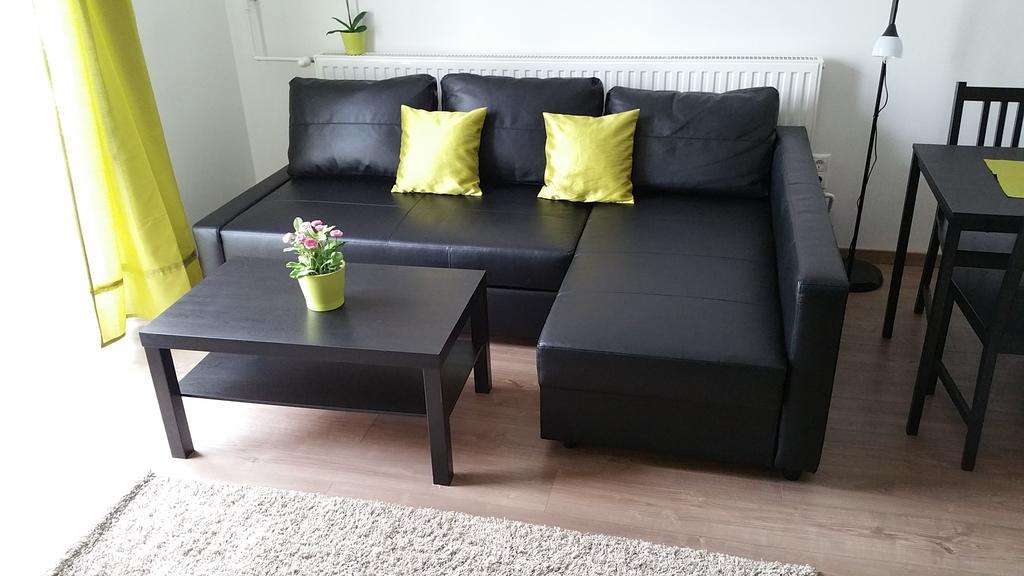 Balaton Delux Apartment 부다페스트 객실 사진
