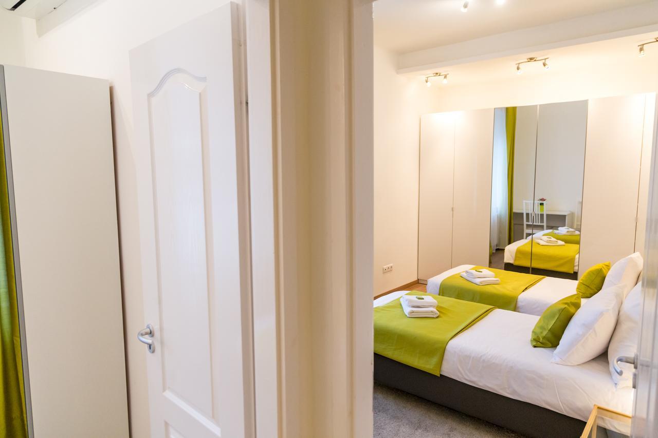 Balaton Delux Apartment 부다페스트 외부 사진