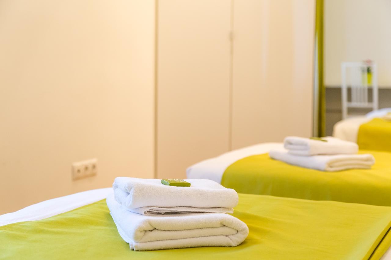Balaton Delux Apartment 부다페스트 외부 사진