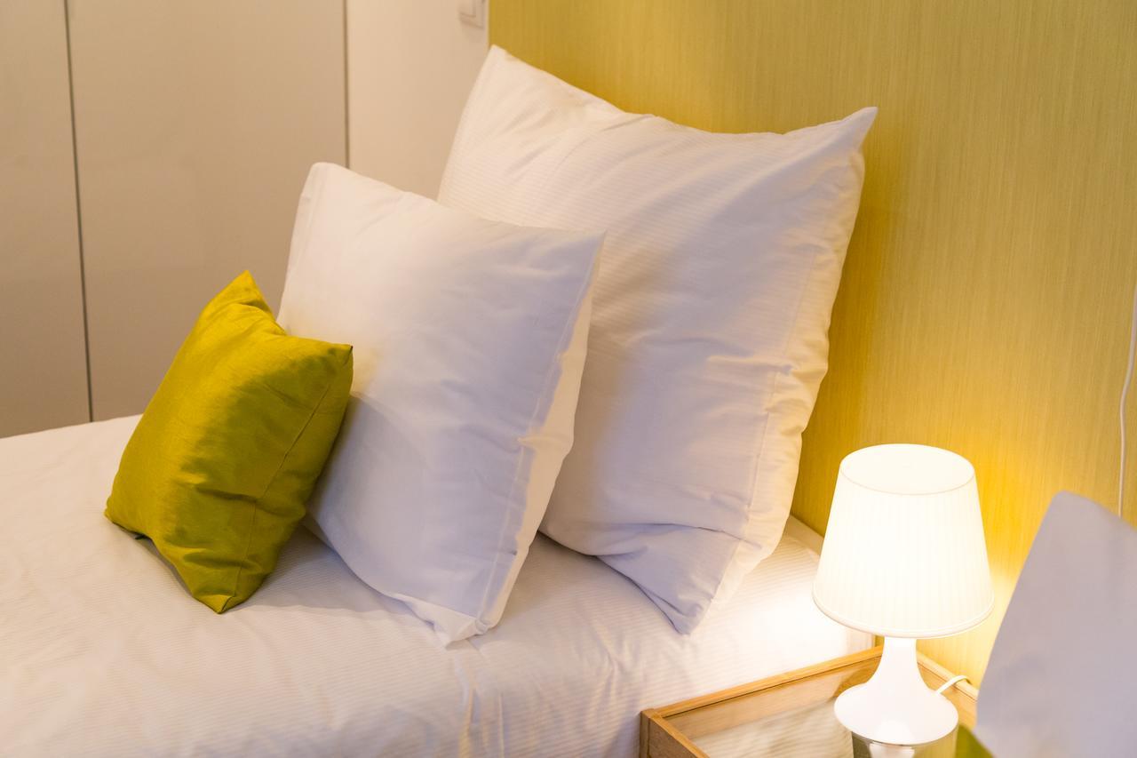 Balaton Delux Apartment 부다페스트 외부 사진