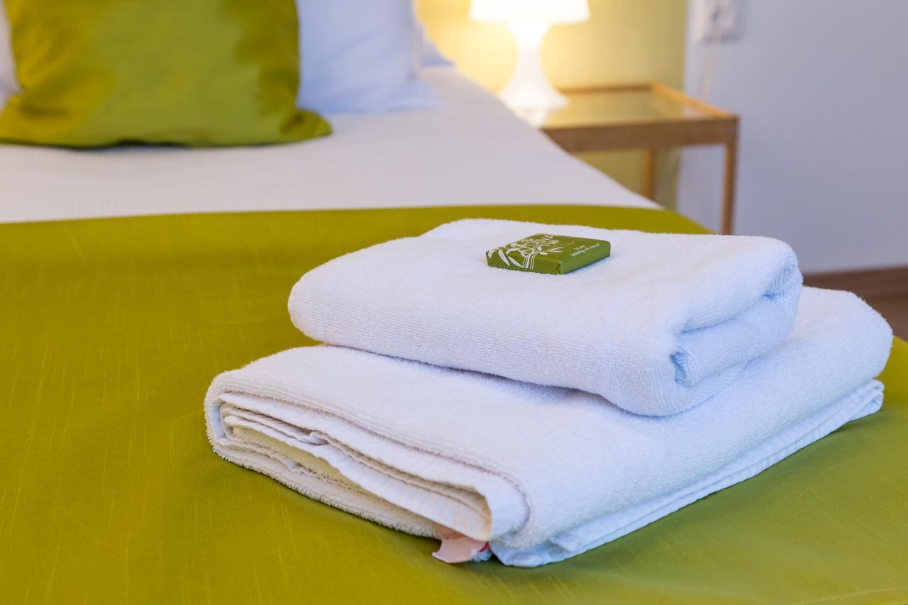 Balaton Delux Apartment 부다페스트 외부 사진