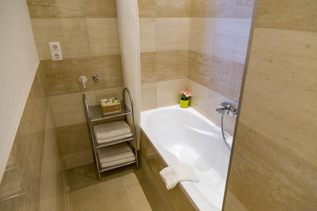 Balaton Delux Apartment 부다페스트 외부 사진