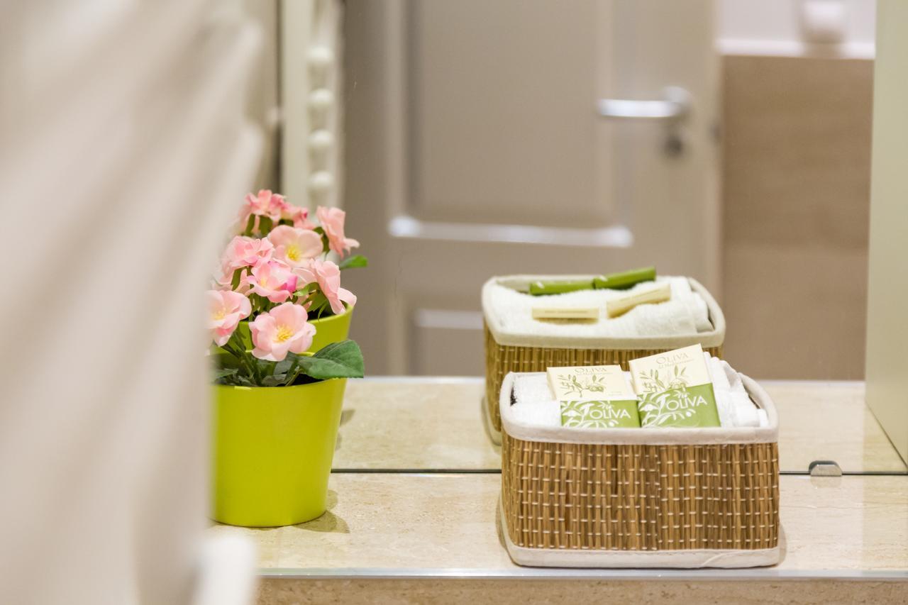 Balaton Delux Apartment 부다페스트 외부 사진