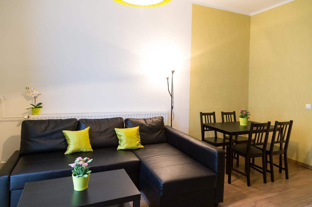 Balaton Delux Apartment 부다페스트 외부 사진