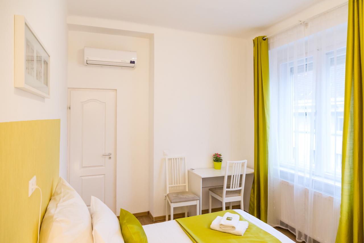 Balaton Delux Apartment 부다페스트 외부 사진