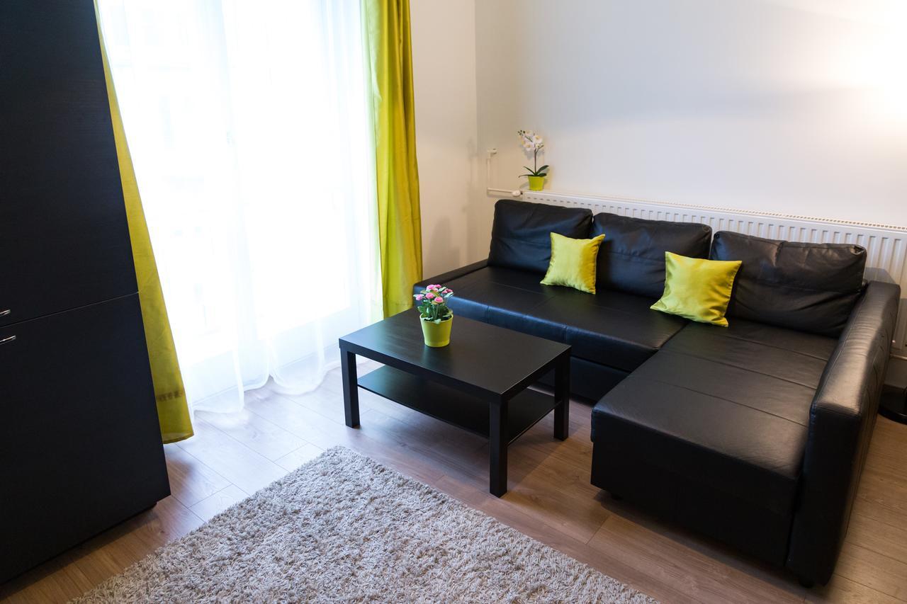 Balaton Delux Apartment 부다페스트 외부 사진